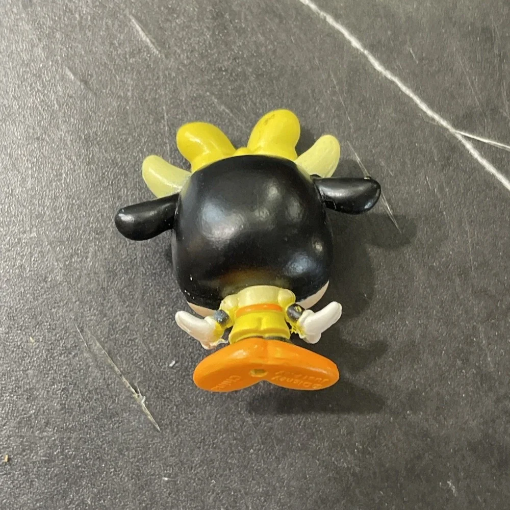 Disney Doorables Series 5 Clarabelle Cow from Mickey and Friends Ultra Rare